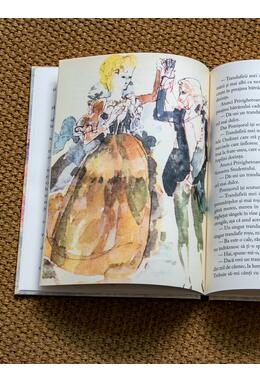 Copertă produs Prințul fericit