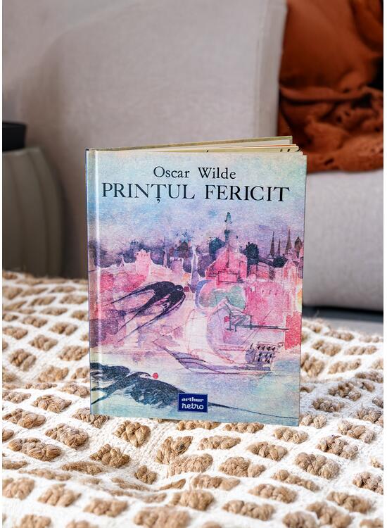 Copertă produs Prințul fericit - gallery big 6