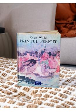 Copertă produs Prințul fericit
