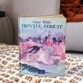 Copertă produs Prințul fericit - gallery small 