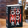 Copertă produs Pachet R.Saviano (Gomora, ZeroZeroZero) - gallery small 