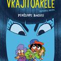 Copertă produs Pachet Vrăjitoarele (banda desenată și ediția &icirc;n format mic) - gallery small 