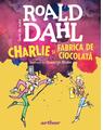 Copertă produs Pachet Roald Dahl format mic (Charlie și fabrica de ciocolată, George, Domnul Fox) - thumb 3