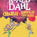 Copertă produs Pachet Roald Dahl format mic (Charlie și fabrica de ciocolată, George, Domnul Fox) - gallery small 
