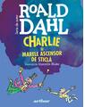 Copertă produs Pachet Roald Dahl format mic ( Din copilărie, Vrăjitoarele, Charlie și marele ascensor) - thumb 2
