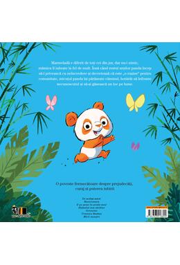 Copertă produs Pachet D. Walliams (Bunicozaura, Marmeladă. Panda cel Roșcat)