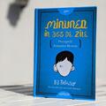 Copertă produs Pachet Minunea R.J. Palacio (romanul și albumul ilustrat) - gallery small 