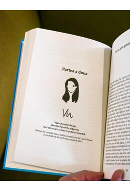 Copertă produs Pachet Minunea R.J. Palacio (romanul și albumul ilustrat)