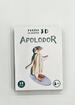 Puzzle 3D din hârtie: APOLODOR (19 piese)