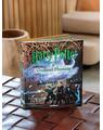Copertă produs Pachet Harry Potter (Ordinul Phoenix ediție ilustrată, Almanah Vrăjitoresc) - thumb 6