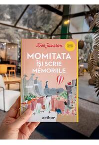 Copertă produs Pachet Aventuri în Momilandia (3 volume)