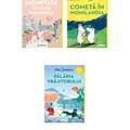 Copertă produs Pachet Aventuri în Momilandia (3 volume) - gallery small 
