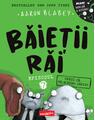Copertă produs Pachet Băieții răi de Aaron Blabley (volumele 5-7) - thumb 2