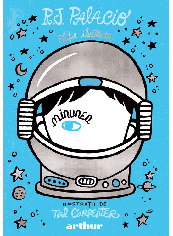 Copertă produs Pachet Minunea (Minunea ediție ilustrată, Shingaling, Pluto) - gallery big 3