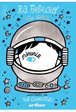 Copertă produs Pachet Minunea (Minunea ediție ilustrată, Shingaling, Pluto)