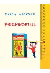 Copertă produs Pachet clasic Kastner (Clasa zburătoare, Prichindelul)