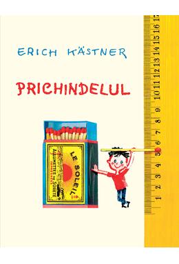 Copertă produs Pachet clasic Kastner (Clasa zburătoare, Prichindelul)