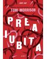 Copertă produs Pachet Toni Morrison (Ajută-l, Doamne, Preaiubita) - thumb 2