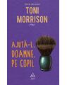 Copertă produs Pachet Toni Morrison (Ajută-l, Doamne, Preaiubita) - thumb 3