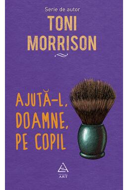 Copertă produs Pachet Toni Morrison (Ajută-l, Doamne, Preaiubita)