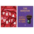 Copertă produs Pachet Toni Morrison (Ajută-l, Doamne, Preaiubita) - gallery small 