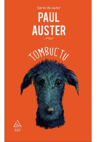Copertă produs Pachet Paul Auster (Cartea iluziilor,Tombuctu)