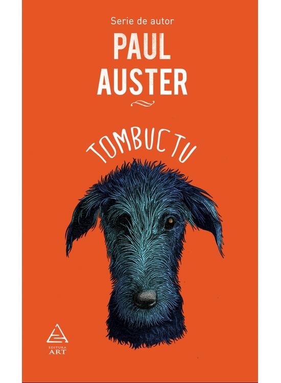 Copertă produs Pachet Paul Auster (Cartea iluziilor,Tombuctu) - gallery big 3