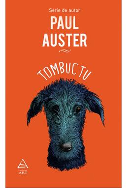 Copertă produs Pachet Paul Auster (Cartea iluziilor,Tombuctu)