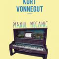 Copertă produs Pachet Kurt Vonnegut (Pianul mecanic, Sirenele de pe Titan) - gallery small 