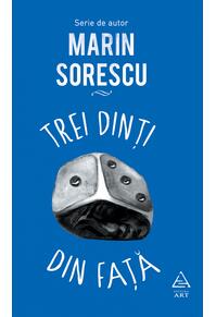 Copertă produs Pachet M.Sorescu (Ușor cu pianul, Setea muntelui, Trei dinţi )