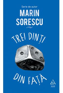 Copertă produs Pachet M.Sorescu (Ușor cu pianul, Setea muntelui, Trei dinţi )