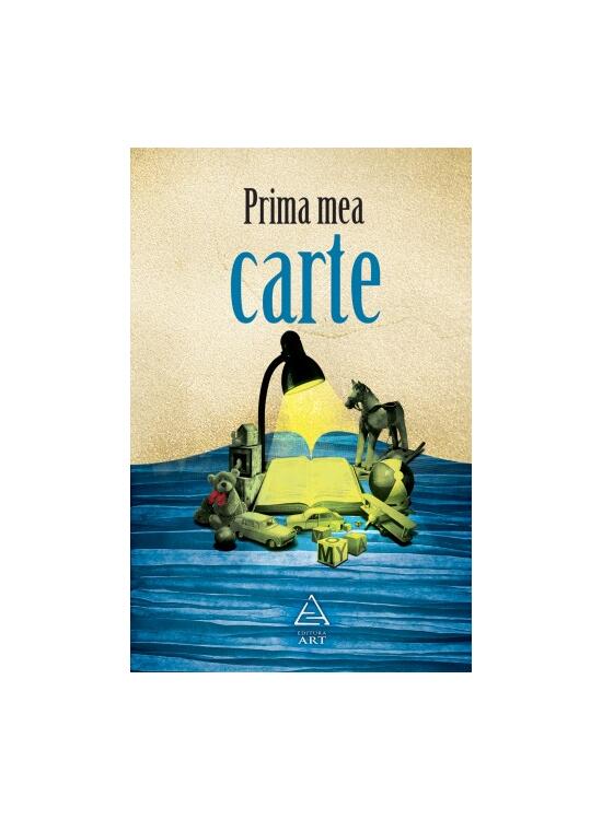 Copertă produs Pachet Prima mea (Carte, Primul meu porno) - gallery big 3