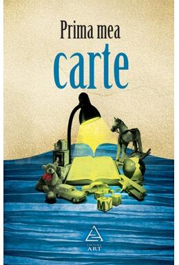 Copertă produs Pachet Prima mea (Carte, Primul meu porno)