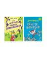 Copertă produs Pachet Funny (Baiatul miliardar, Cum să-ți vinzi familia extratereștrilor) - thumb 4