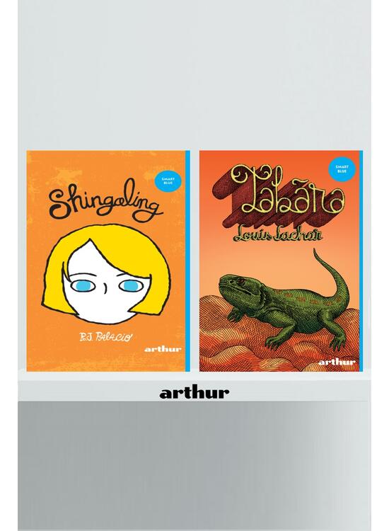 Copertă produs Pachet Prietenie (Tabăra, Shingaling) - gallery big 1