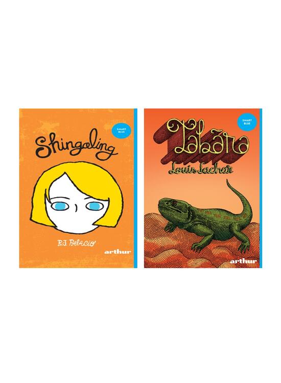 Copertă produs Pachet Prietenie (Tabăra, Shingaling) - gallery big 4