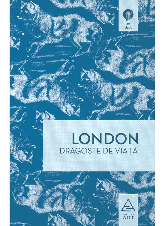 Copertă produs Pachet Clasic ART englez (2 volume) - gallery big 3