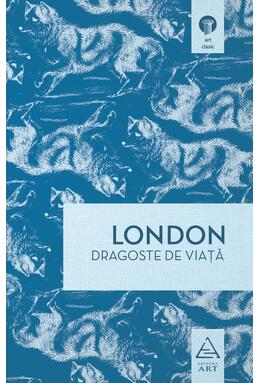 Copertă produs Pachet Clasic ART englez (2 volume)