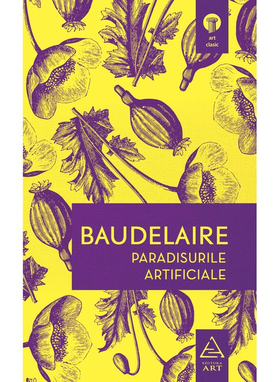 Copertă produs Pachet Clasic ART (2 volume) - gallery big 3