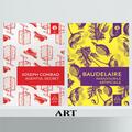 Copertă produs Pachet Clasic ART (2 volume) - gallery small 