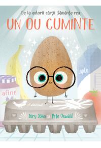 Copertă produs Pachet povești pentru băieți (Băiatul și balena, Un ou cuminte)