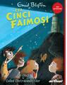 Copertă produs Seria Cei cinci faimoși ( Insula comorii, Fug de acasă, Cuibul contrabandiștilor) - thumb 2