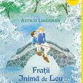 Copertă produs Pachet școlar clasa a IV-a (Emil şi cei trei gemeni, Frații inimă de leu) - gallery small 