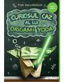 Copertă produs Pachet școlar clasa a III-a(O buclă &icirc;n timp| paperback, Curiosul caz al lui Origami Yoda | paperback) - thumb 3