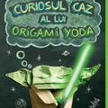 Copertă produs Pachet școlar clasa a III-a(O buclă &icirc;n timp| paperback, Curiosul caz al lui Origami Yoda | paperback) - gallery small 