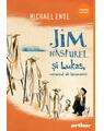 Copertă produs Pachet școlar clasa a III-a (Jim Năsturel, Domnul Fox) - thumb 2