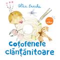 Copertă produs Pachet pentru 8 ani ( Coțofenele clănțănitoare, Se mută circul &icirc;napoi) - gallery small 