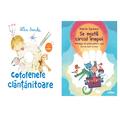 Copertă produs Pachet pentru 8 ani ( Coțofenele clănțănitoare, Se mută circul &icirc;napoi) - gallery small 