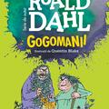 Copertă produs Pachet Roald Dahl (Gogomanii, Domnul Fox, Danny,MUP) - gallery small 
