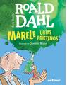 Copertă produs Pachet Roald Dahl ( Domnul Fox, MUP, Vrăjitoarele, George) - thumb 4
